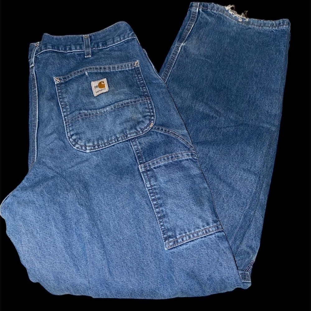 Carhartt Carpinters